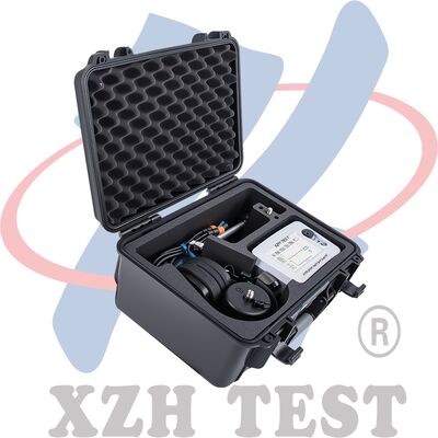 Thiết bị xác định vị trí lỗi cáp HV với công nghệ xác định vị trí và nhận dạng đồng bộ