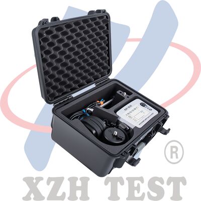 Xhdd503b Cáp đồng bộ hóa âm thanh từ tính Pinpointer lỗi Địa điểm xác định vị trí ngầm