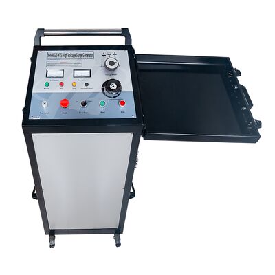 Máy kiểm tra lỗi cáp điện Máy phát điện xung cao áp