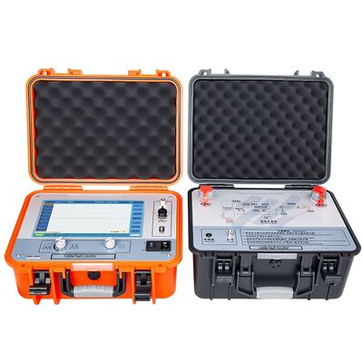 Tdr Test Power Cable Fault Locator với tùy chọn tùy chỉnh