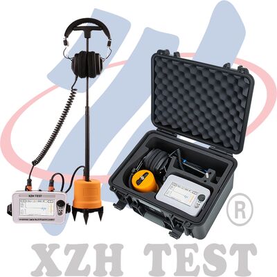 Đánh dấu lỗi cáp ngầm