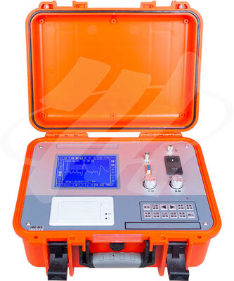 Cáp phát hiện lỗi Cáp phát hiện lỗi