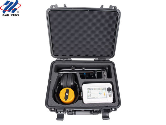 Digiphone Touch 5 XHDD503E Định hướng lỗi cáp di động với AMS, BNR và A-Frame Step Voltage Detection