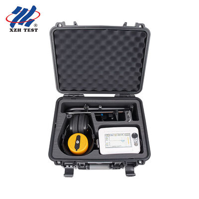Digiphone Touch 5 XHDD503E Định hướng lỗi cáp di động với AMS, BNR và A-Frame Step Voltage Detection