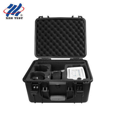 Chỉ số lỗi cáp kỹ thuật số với đồng bộ hóa âm thanh - từ tính để phát hiện lỗi chính xác dưới lòng đất