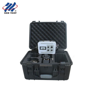 Cable Fault Pinpointer Municipal Utility Phi hành đoàn cựu chiến binh Classic Analog 0.1m Độ chính xác với 50 năm ghi chép