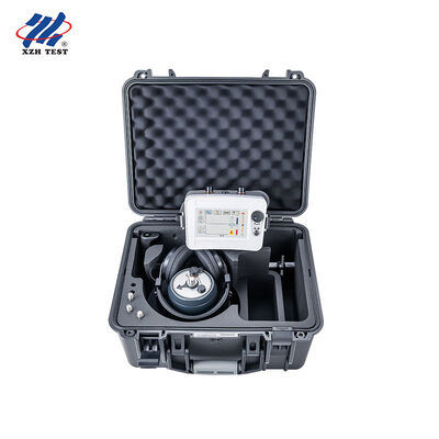 Máy định vị lỗi cáp bền bỉ — Giảm nhiễu BNR với hiệu suất chống chịu mọi thời tiết IP65| XHDD503C+