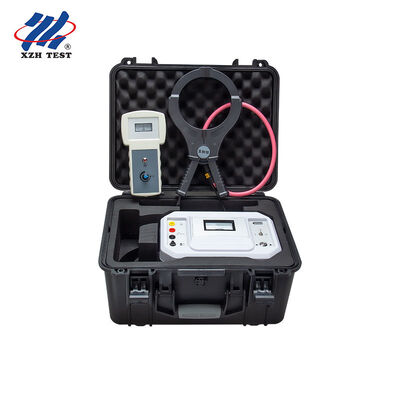 Bộ nhận diện cáp Máy kiểm tra nhận diện cáp trực tiếp không có điện Tín hiệu xung 800Hz| XHSB505B