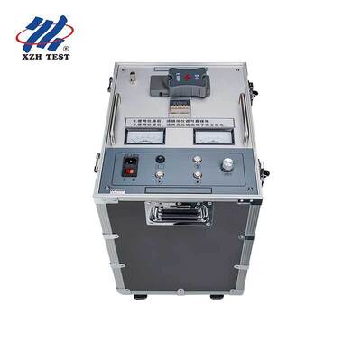 Máy phát hiện lỗi cáp máy phát điện áp suất cao với điện áp xung 0 ∼ 32kV và công suất tích hợp 4μF