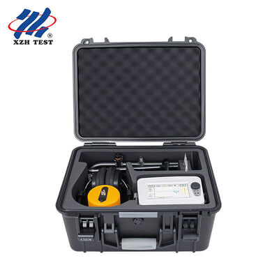 Pinpointer Lỗi Cáp 5-Inch Màn Hình Cảm Ứng LCD Đồng Bộ Âm Thanh Từ Tính IP65 với Khung A | XHDD503E