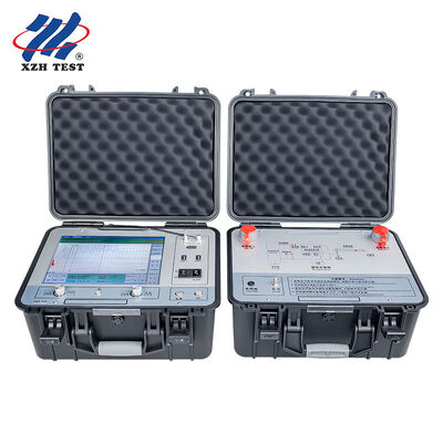 475*345*205mm Multi-Shot Cable Fault Locator Tdr Cable Tester với tùy chỉnh