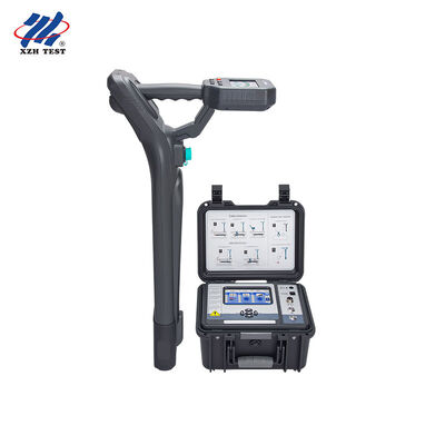 Định vị chính xác đo độ sâu cáp lỗi chỉ dẫn cho cáp ngầm
