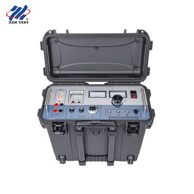 Máy định vị lỗi cáp cao thế với điện áp hở mạch 15kV để phát hiện chính xác sự cố vỏ ngoài
