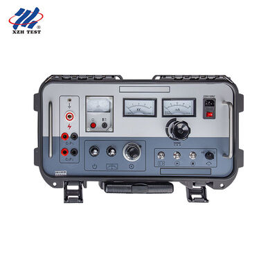 Máy định vị lỗi vỏ cáp 50Hz để phát hiện lỗi vỏ ngoài với đo lường sơ bộ
