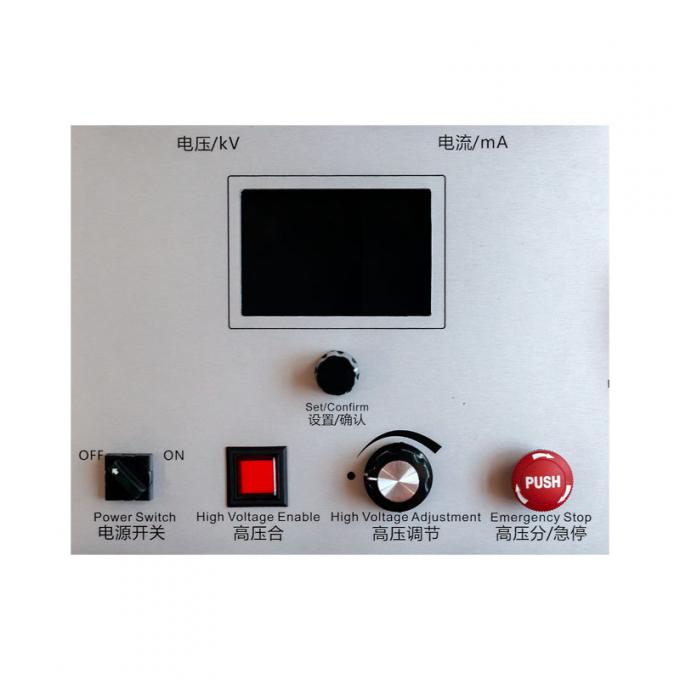 Digital Burn Through Bridge cho vị trí lỗi cáp trong cáp cao áp lớn 3