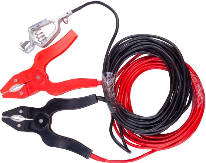 XHSC-60Q Digital Burn Through Bridge For Cable Fault Location Burn Through / Bridge / Chẩn đoán thông minh 2