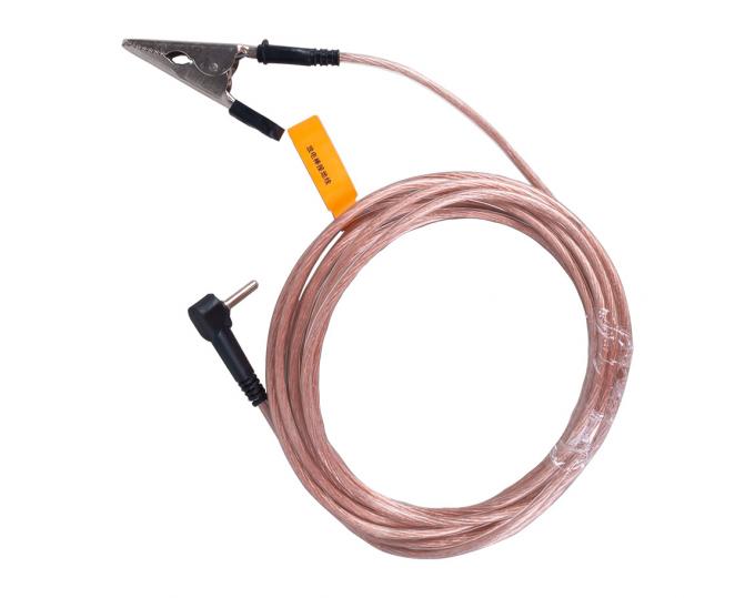 XHSC-60Q Digital Burn Through Bridge For Cable Fault Location Burn Through / Bridge / Chẩn đoán thông minh 3