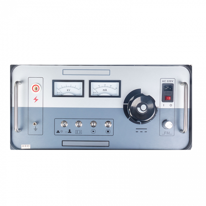 XHHD523L Cáp ngoài vỏ vị trí xác định vị trí chính xác cáp vỏ điểm lỗi 1