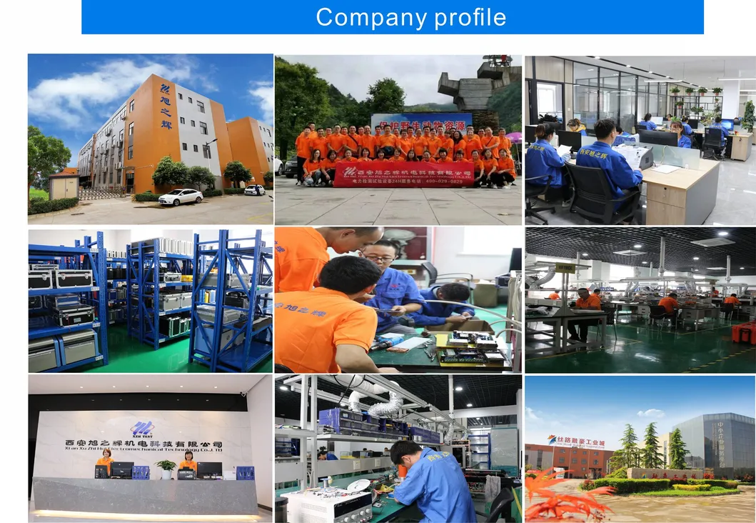 Tdr Phạm vi lỗi cáp dưới lòng đất đo khoảng cách sơ bộ trước vị trí 7