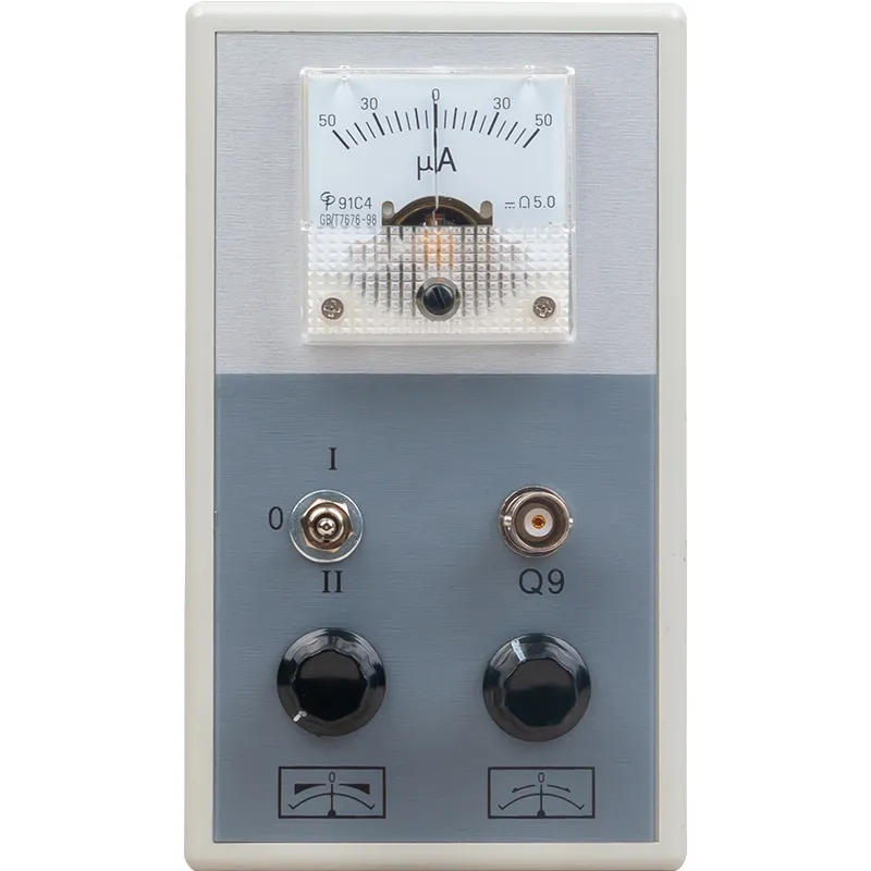 Xhhd523L Murray Bridge Cable Outer Sheath Fault Locator 1