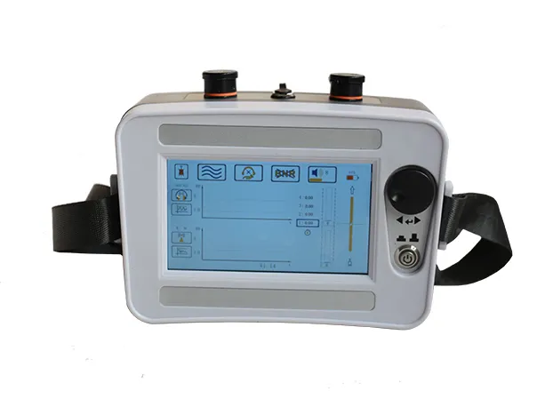 Xhdd503c Nhà máy sản xuất Đồng bộ hóa âm thanh - từ tính Địa điểm chỉ lỗi cáp ngầm 1