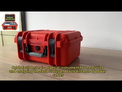XHGG501B Cáp lỗi tìm trước