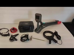 XHGX507C Định vị đường ống ngầm thông minh