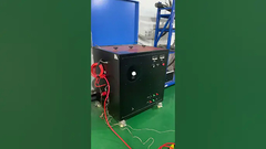 #Vị trí: Máy phát xung điện áp cao, định vị trước sự cố hồ quang cáp