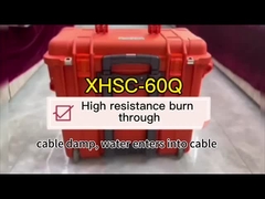 Máy tìm lỗi cáp