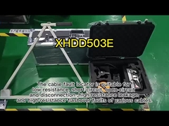 Máy dò lỗi cáp XHDD503E