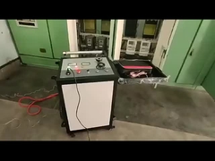 XHGX507 72.5x43x21cm Máy dò lỗi đường dây cáp điện, máy định vị đường ống cáp