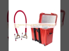 Công cụ định vị lỗi cáp dưới lòng đất 60kV kỹ thuật số