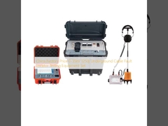 Giá xuất xưởng Trung Quốc 0-35kV 1250j Bộ thiết bị kiểm tra định vị lỗi cáp ngầm