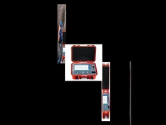 XHGG502A2 Máy kiểm tra lỗi cáp với màn hình cảm ứng 10.1 TDR HV Pulse
