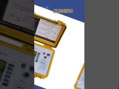 Communication Cable Fault Detector XHGG500