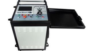 Hệ thống định vị lỗi cáp tất cả trong một XHHV535 4TSB