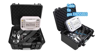 Súng buộc cáp XHZS506S