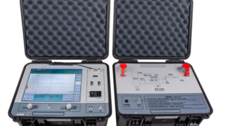 Kiểm tra chuyên nghiệp định vị lỗi cáp ngầm|XHGG502