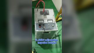 XHHV535 4Z | Máy phát điện tăng áp cao áp di động