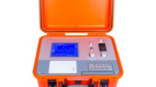 Giải pháp định vị lỗi cáp XHGG501B chuyên nghiệp