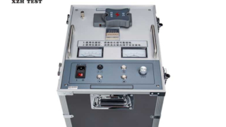 XHHV535 4Z Portable 35kV Cable Fault Surge Generator