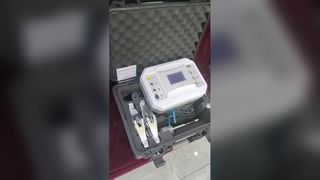XHZS506YS Thiết bị đâm thủng cáp an toàn để bảo trì nguồn điện